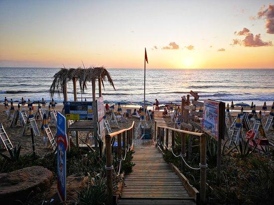 Lido dal Pincio