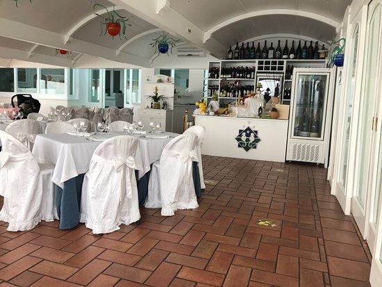Ristorante Voce del Mare