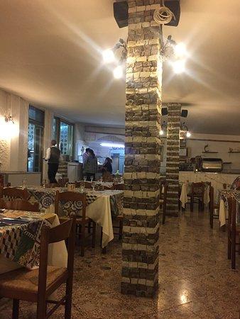 Hotel Ristorante Madonna della Scala