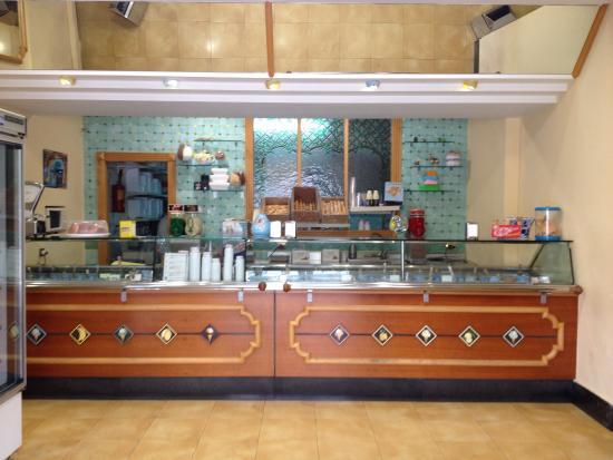 Gelateria K2