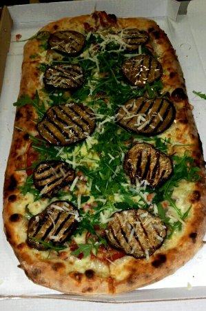 Pizzeria Benny