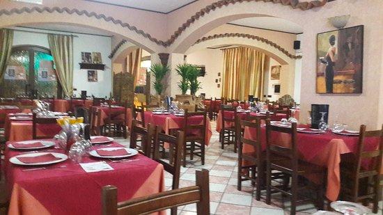 La Caravella