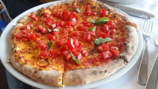 L'Ippocampo Trattoria