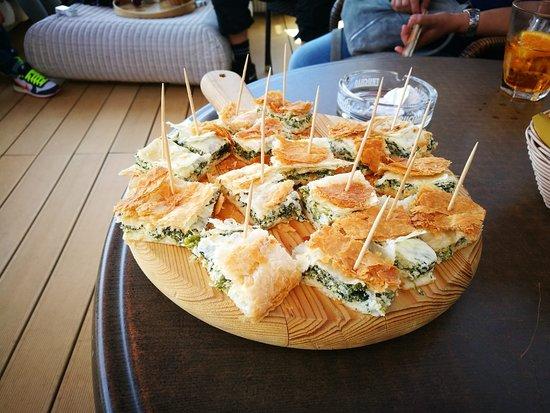 Ristorante del Lido Lazzarella