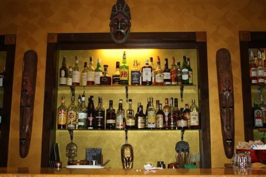 Zanzibar etno cafè