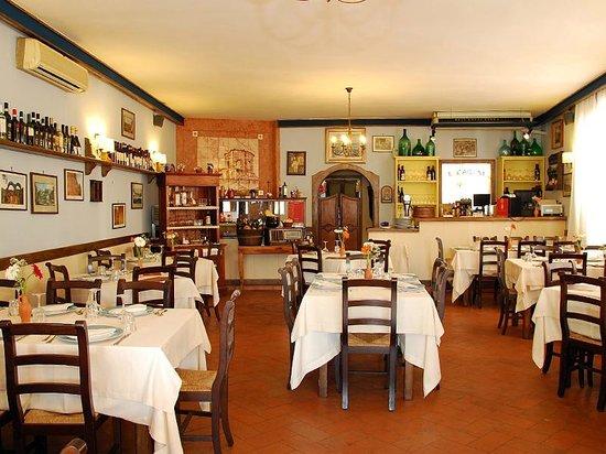 Il Garum Osteria Pizzeria