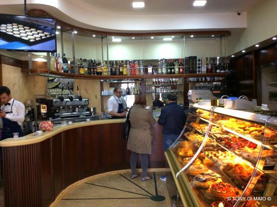 Bar Pasticceria Mennella