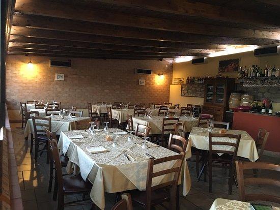 Ristorante Pizzeria Terramia