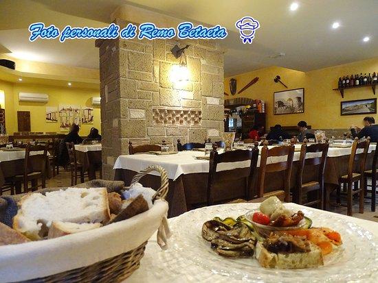 La Cantina dei Briganti