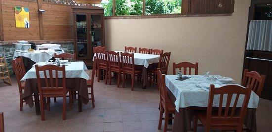 La Campagnola