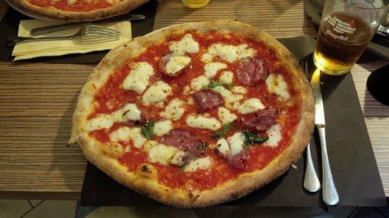 Ciccio's Pizzeria