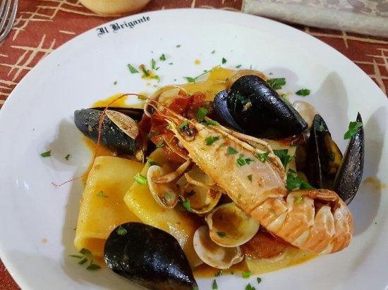Il Brigante