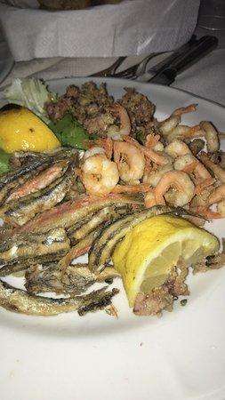 Ristorante Hotel Elio