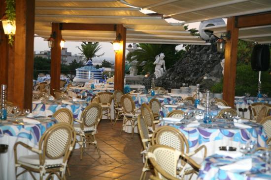 Ristorante Maristella