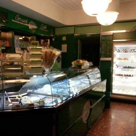 Gelateria Ice Shop