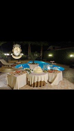 Ristorante delle Rose