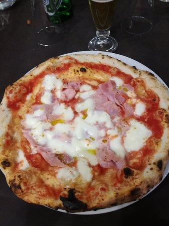 Ristorante DA Enzo