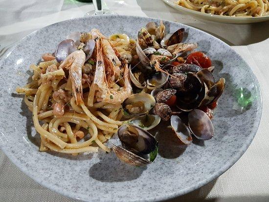 Ristorante Pagus