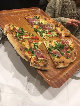 Pizzeria La Margherita al Ruoto