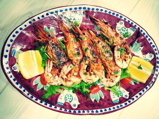 Ristorante Cuopperia Il Timone