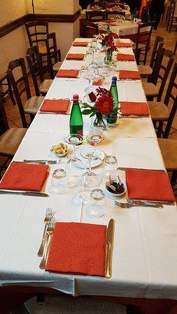 Ristorante Cantina del Vescovo