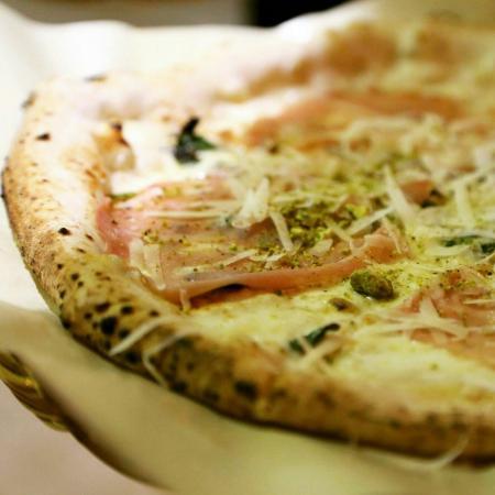 Pizzeria #7