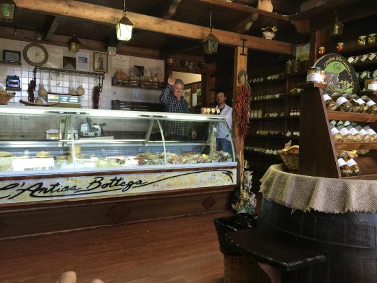 L'Antica Bottega