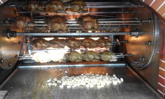 Il Girarrosto