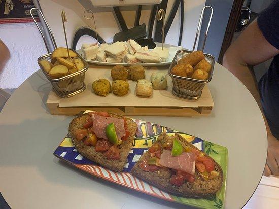 Bar Malù