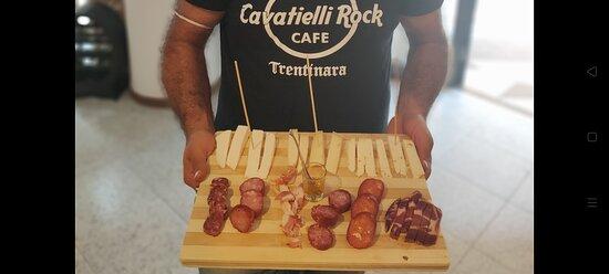 La Tana Del Monaco