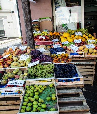 Lacco Frutta