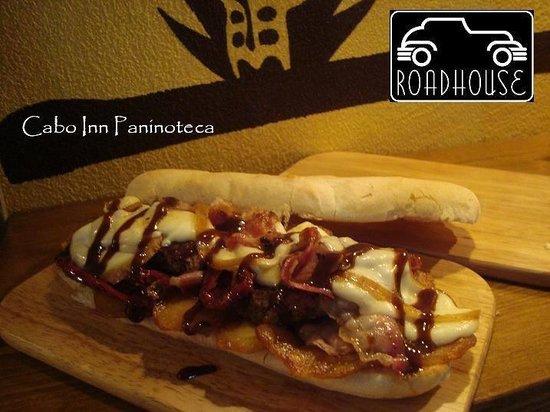 Cabo Inn Paninoteca