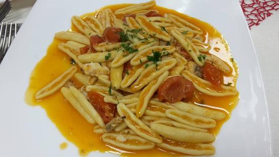 Ristorante Pizzeria La Villa Dei Principi