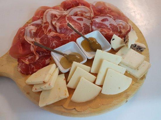 Lamione Da Dorotea