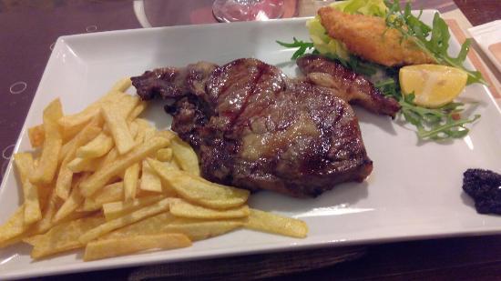 Braceria-Churrascaria Pietro e Andrea