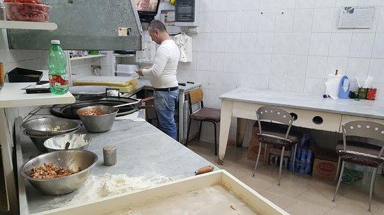 Pizze Fritte