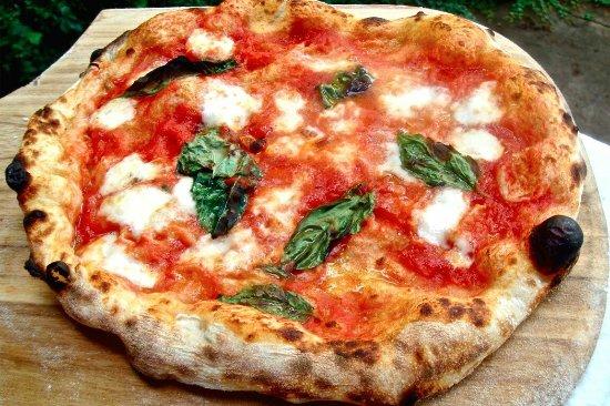 Pizzeria Comes