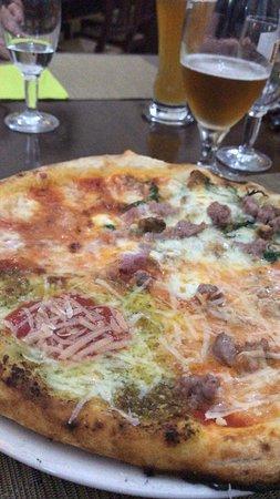 Pizzeria Lupus In Tabula