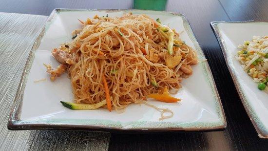 Xu Bar e Steak House