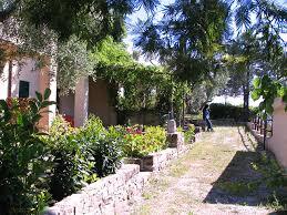 il Parco Caleo