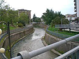 il Fiume Tusciano
