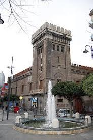 il Palazzo Guerritore Broya