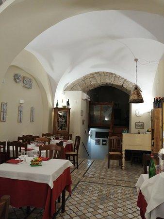 Ristorante Pizzeria Ai Cappuccini