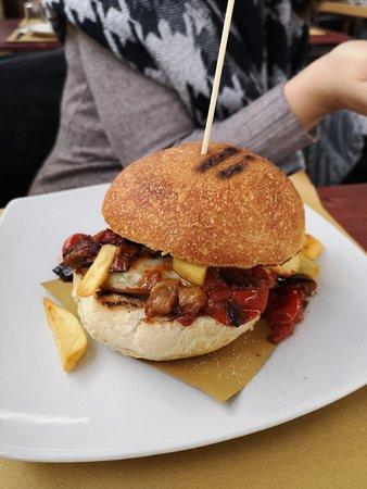 Enoteca Fiordigusto