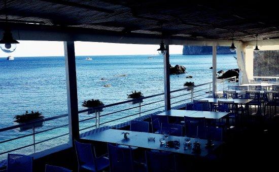 Lido amare