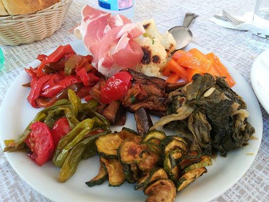 Ristorante Eughenes
