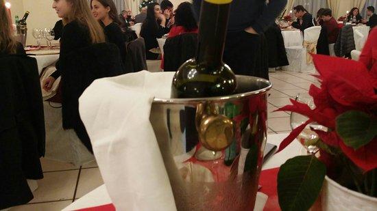 Il Castello Ristorante