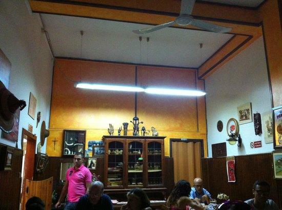 Pizzeria Rosticceria Rocco