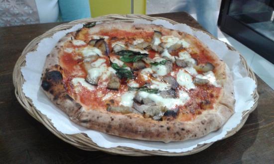 Pizzeria Vulcano