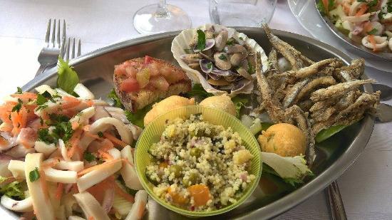 La Cucina Della Rosachiara